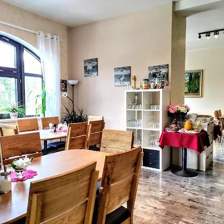 아파트 Grand - Wellness Luxusni S Velkou Virivkou, Saunou, Kuchyni A Venkovnim Posezenim V Centru Harrachova 하라포프